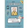 Majosta MEIN ICH-BUCH: Ich kommuniziere bunt - UK ist cool!: Ein Ausfüllbuch zur unterstützten Kommunikation im Alltag, zum Kennenlernen und Mitteilen - ein kreativer Wegbegleiter für Schulkinder ab 6 Jahren