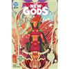DC Comics The New Gods Vol. 1: The Falling Sky