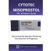 Staten House Cytotec Misoprostol: The Ultimate Guide