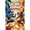 URBAN COMICS Batman/Deadpool