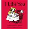 Souvenir Press Ltd I Like You: The perfect Valentine's Day gift