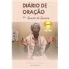 CLUBE DE AUTORES Diário de Oração do Quarto de Guerra - Volume 2: Descubra os 4 passos bíblicos das orações que Deus sempre responde