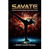 Lulu Savate French Combat Sports Illustrated Guide