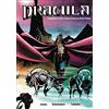 Caliber Comics Dracula
