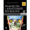 Elsevier Masson Atlas Netter D'anatomie Humaine