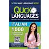 American Book Group Quick Languages - English-Italian Phrasebook / Frasario inglese-italiano: 2