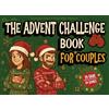 le Verlag The Advent Challenge Book For Couples: Christmas Advent Calender with 24 Days of Interactive Games and Activities I Fun Book for Couples and Parents
