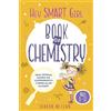 Autopubblicato Hey Smart Girl - Book of Chemistry: Girls Science Experiments & Chemistry Trivia for Girls Ages 8-12 | STEM Workbook with Quizzes, Challenges & Learning Activities