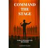 Ale-Tour OÜ Command the Stage: The Experience of 16 Years of Public Speaking Put Together In One Book.
