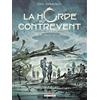 Éditions Delcourt La Flaque de Lapsane: 3