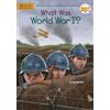 Penguin Young Readers Group What Was World War I?
