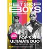 Anthem Publishing Ltd Classic Pop Presents Pet Shop Boys: 40th Anniversary Special | Pop's Ultimate Duo Definitive Guide | Revised & Updated Tribute Magazine | Collector's Edition