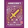 Schneiderbuch Minecraft - Das Kämpfer-Handbuch: Ein offizielles Minecraft-Handbuch | Hilfreiche Tipps und Tricks | Perfektes Geschenk für Gamer ab 9 Jahren | Offiziel von Mojang