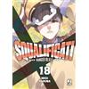 Edizioni BD Squalificati. Ranger reject (Vol. 18)