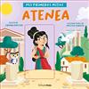 Timun Mas Infantil Atenea. Mis primeros mitos