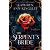 Bookouture The Serpent's Bride: A dark vampire romance: 1