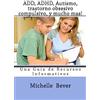 CreateSpace Independent Publishing Platf ADD, ADHD, Autismo, trastorno obsesivo compulsivo, y mucho mas!: Una Guia de Recursos Informativos