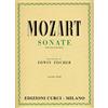 Edizioni Curci Sonate V.1 (Fischer)