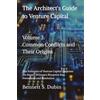 Silicon Arbitrage Press The Architect's Guide to Venture Capital - Volume 3: Common Conflicts and Their Origins: The Forensics of Venture Capital Disputes: An Expert Witness's Blueprint for Prevention and Resolution