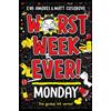 Simon & Schuster Ltd Worst Week Ever! Monday