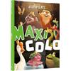 HACHETTE JEUN. Maxi-colo Jumpers