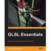 Packt Publishing GLSL Essentials