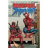 Panini Deadpool/Spider-Man: Spideypool