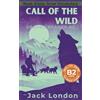 Learning Pathways Press Call of the wild - Graded Reader B2: Retold Short Story for English Learners and Young Adult Classic Lovers - Build Vocabulary with Easy English Books