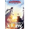 Fabled Lands Publishing The Demon's Claw: Volume 3