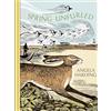 Sphere Spring Unfurled: part of a beautiful seasonal quartet from beloved illustrator and print-maker Angela Harding