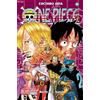Carlsen Verlag GmbH One Piece 84: Piraten, Abenteuer und der größte Schatz der Welt!