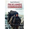 Nightstrike Ltd Falklands Commando: Deep Fires, Special Forces and SBS Ops in The Falklands War