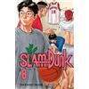 Hayabusa SLAM DUNK 8