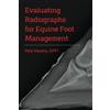 NANRIC Evaluating Radiographs for Equine Foot Management