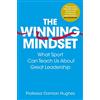 Pan The Winning Mindset: What Sport Can Teach Us About Great Leadership
