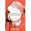 ALMA Carta de una desconocida (Pocket)