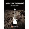Bassline Publishing The Jamiroquai Bass Book - Volume 1
