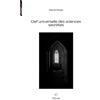 Les Editions Vivat Clef universelle des sciences secrétes