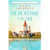 Boekerij De hofdame van Sisi: Deel 2 Het Weense koffiehuis-serie