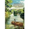 Nielsen UK ISBN The Adventures of Tom Sawyer: The Original Classic by Mark Twain