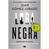 B de Bolsillo Loba negra (Antonia Scott 2)