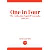 Codex Novellus One in Four: The Exodus that Emptied Venezuela, 2019-2024