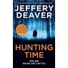 HarperCollins Hunting Time: A gripping new thriller from the Sunday Times bestselling author of The Final Twist: Book 4