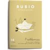 RUBIO Cuadernos Rubio: Problemas No.14