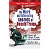 BLVNP Incorporated Trump Card: Weird and Interesting Secrets of Donald Trump