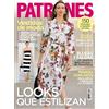 RBA Libros Revista Patrones #469 | Looks que estilizan: Vestidos de moda