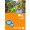 DUMONT Stefan Loose Reiseführer Bali, Lombok: mit Reiseatlas