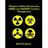 MD Harris Institute Weapons of Mass Destruction, CBRN, and HAZMAT Incident Management