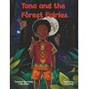 Talking Drum Tales Tona and the Forest Fairies: An African-Inspired Folktale: An Interactive Adventure with Magical Fairies - A Bedtime Story About Listening and Learning for Children Ages 3 and Up
