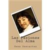 CREATESPACE Las Pasiones Del Alma (Spanish Edition)